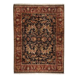 ΚΛΑΣΙΚΟ ΧΑΛΙ BIOKARPET Indo-Agra 276x373cm