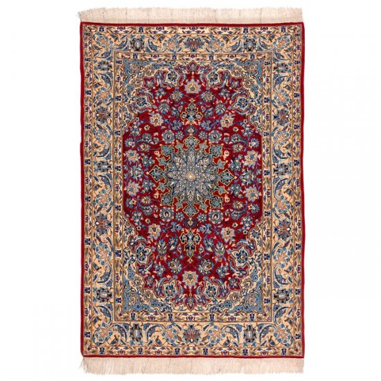 Isfahan 103x158cm Isfahan 103x158cm