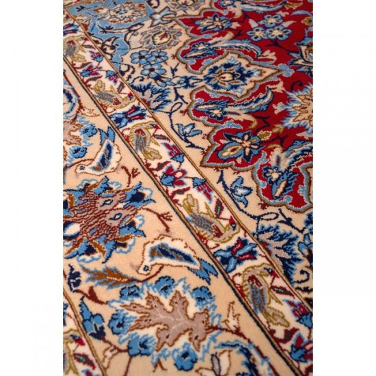 Isfahan 103x158cm Isfahan 103x158cm
