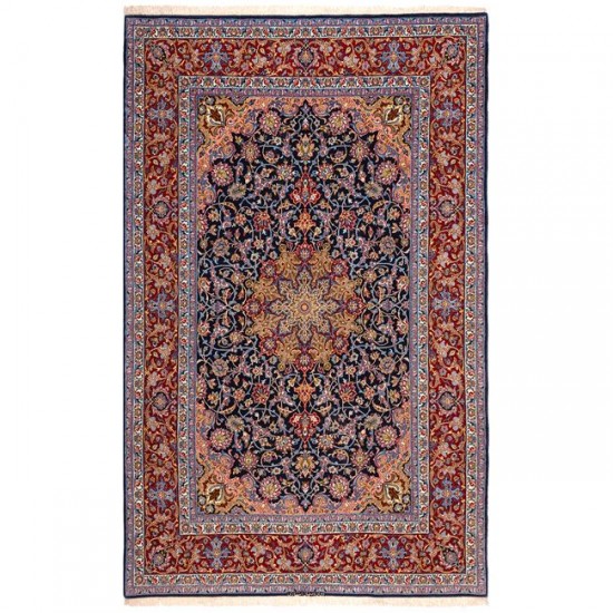 ΚΛΑΣΙΚΟ ΧΑΛΙ BIOKARPET Isfahan 158x249cm