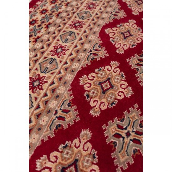 JALDAR SILK WOOL-169x237 cm JALDAR SILK WOOL-169x237 cm