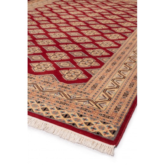 JALDAR SILK-WOOL – 209x312cm JALDAR SILK-WOOL – 209x312cm