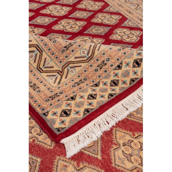 JALDAR SILK-WOOL – 209x312cm JALDAR SILK-WOOL – 209x312cm