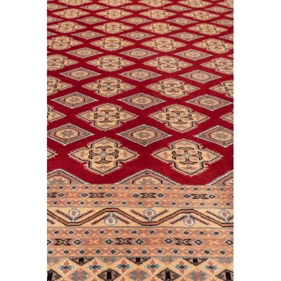 JALDAR SILK-WOOL – 209x312cm JALDAR SILK-WOOL – 209x312cm
