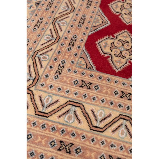 JALDAR SILK-WOOL – 209x312cm JALDAR SILK-WOOL – 209x312cm