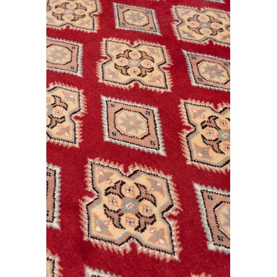 JALDAR SILK-WOOL – 209x312cm JALDAR SILK-WOOL – 209x312cm