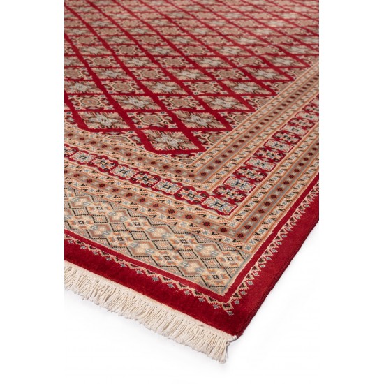 JALDAR SILK-WOOL - 249x342cm JALDAR SILK-WOOL - 249x342cm