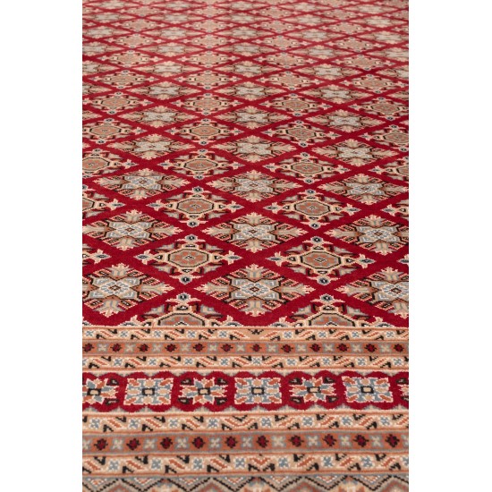 JALDAR SILK-WOOL - 249x342cm JALDAR SILK-WOOL - 249x342cm