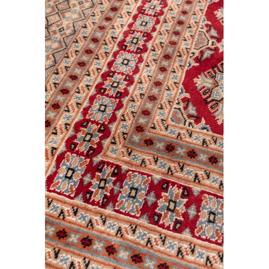 JALDAR SILK-WOOL - 249x342cm JALDAR SILK-WOOL - 249x342cm