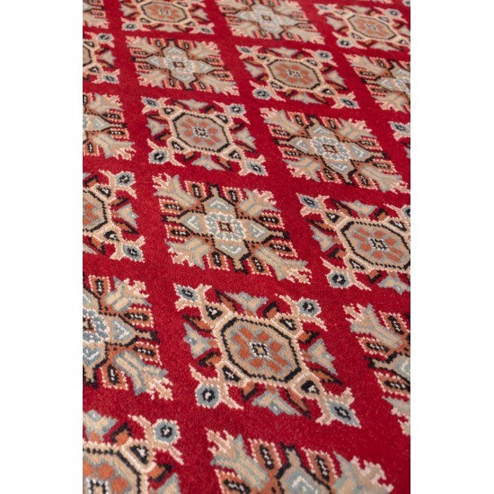 JALDAR SILK-WOOL - 249x342cm JALDAR SILK-WOOL - 249x342cm