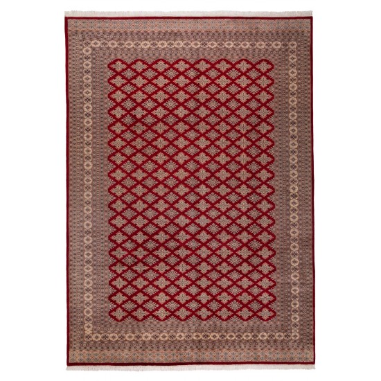 JALDAR SILK-WOOL – 250x342cm JALDAR SILK-WOOL – 250x342cm