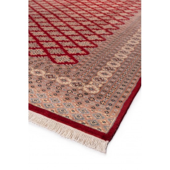 JALDAR SILK-WOOL – 250x342cm JALDAR SILK-WOOL – 250x342cm