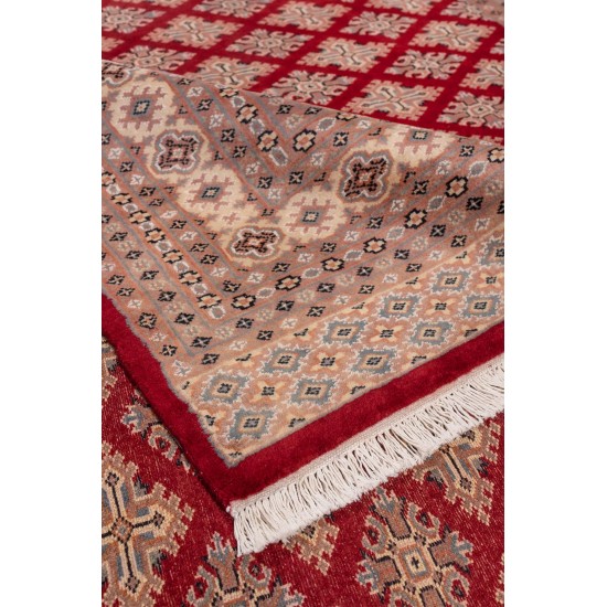 JALDAR SILK-WOOL – 250x342cm JALDAR SILK-WOOL – 250x342cm