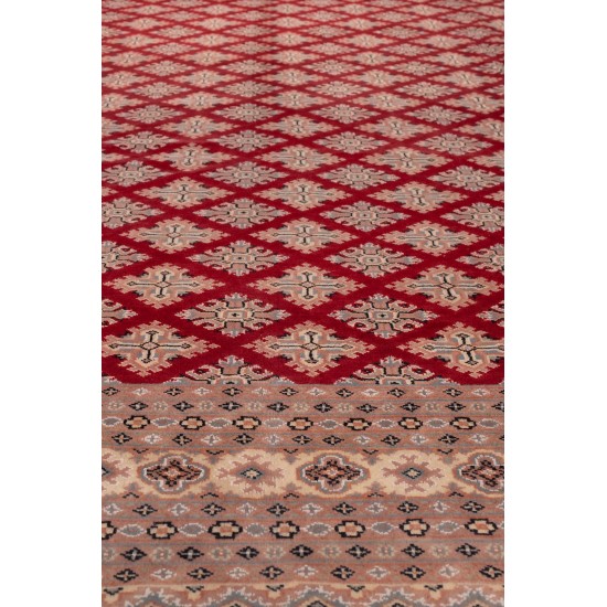JALDAR SILK-WOOL – 250x342cm JALDAR SILK-WOOL – 250x342cm