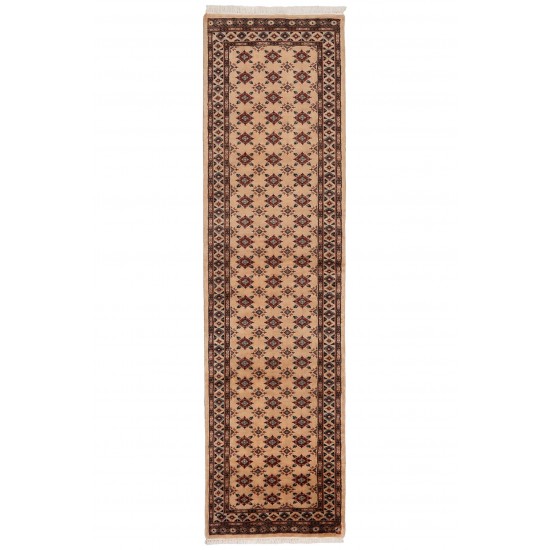 JALDAR SILK-WOOL – 79x308 cm JALDAR SILK-WOOL – 79x308 cm