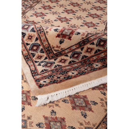 JALDAR SILK-WOOL – 79x308 cm JALDAR SILK-WOOL – 79x308 cm