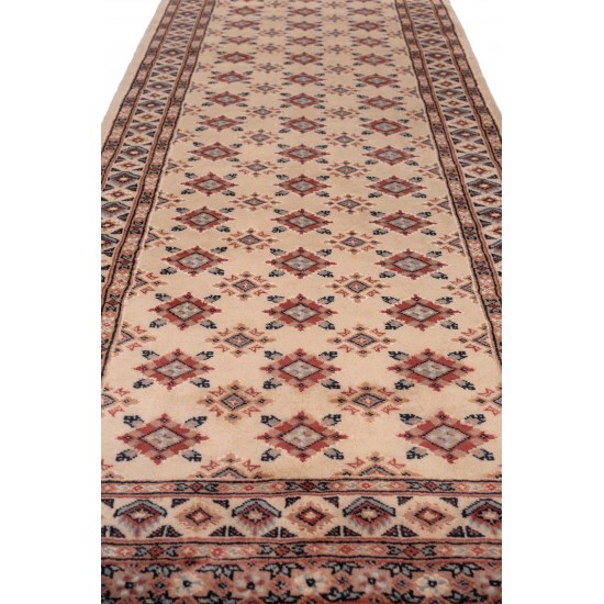 JALDAR SILK-WOOL – 79x308 cm JALDAR SILK-WOOL – 79x308 cm