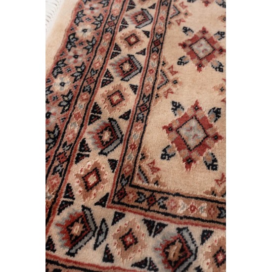 JALDAR SILK-WOOL – 79x308 cm JALDAR SILK-WOOL – 79x308 cm