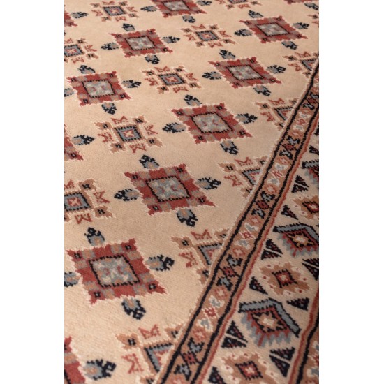 JALDAR SILK-WOOL – 79x308 cm JALDAR SILK-WOOL – 79x308 cm