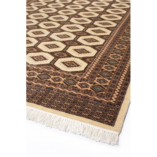 JALDAR WOOL SILK-167x244 cm JALDAR WOOL SILK-167x244 cm