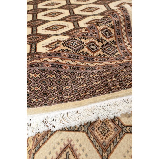 JALDAR WOOL SILK-167x244 cm JALDAR WOOL SILK-167x244 cm