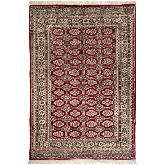 JALDAR WOOL SILK-167x245 cm JALDAR WOOL SILK-167x245 cm