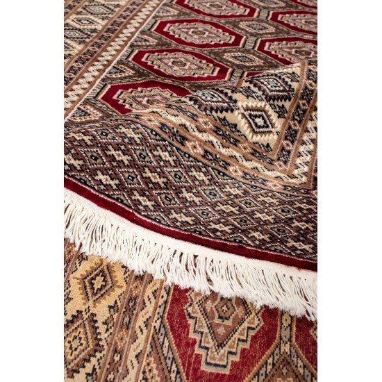 JALDAR WOOL SILK-167x245 cm JALDAR WOOL SILK-167x245 cm