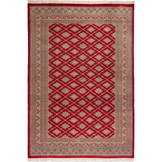 JALDAR WOOL SILK-171x246 cm JALDAR WOOL SILK-171x246 cm