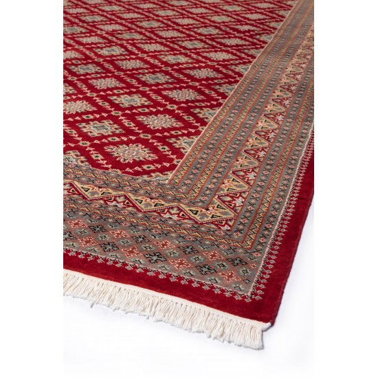 JALDAR WOOL SILK-171x246 cm JALDAR WOOL SILK-171x246 cm