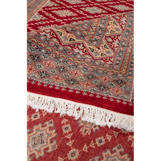JALDAR WOOL SILK-171x246 cm JALDAR WOOL SILK-171x246 cm