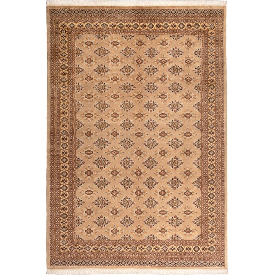 BIOKARPET JALDAR WOOL SILK-185x273 cm BIOKARPET JALDAR WOOL SILK-185x273 cm