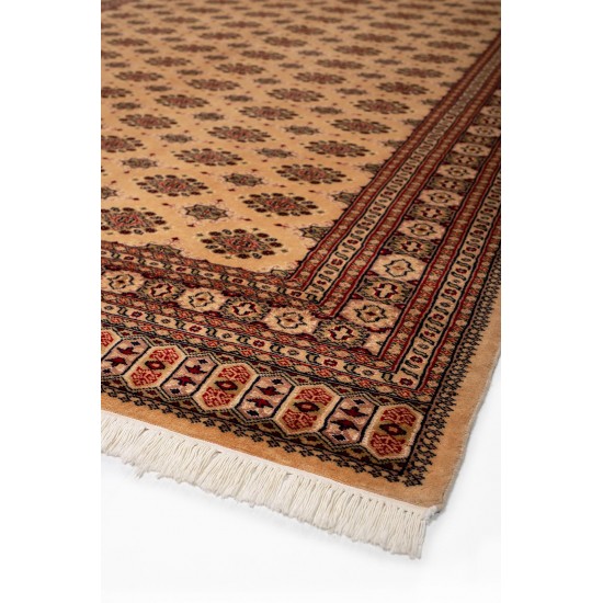 JALDAR WOOL SILK-187x282 cm JALDAR WOOL SILK-187x282 cm