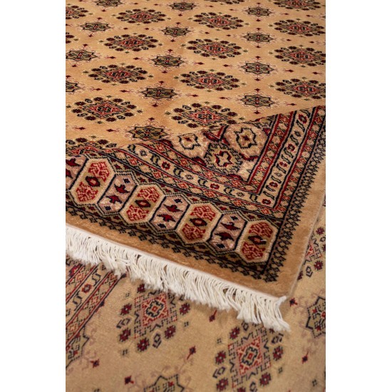 JALDAR WOOL SILK-187x282 cm JALDAR WOOL SILK-187x282 cm
