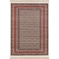 ΚΛΑΣΙΚΟ ΧΑΛΙ BIOKARPET JASMINE NEW 1804_0077_IVORY