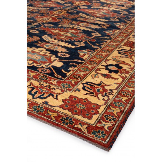 KAZAK 235x270 cm KAZAK 235x270 cm
