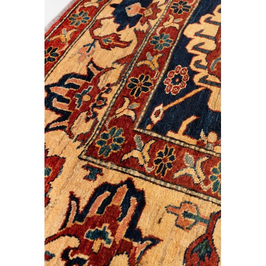 KAZAK 235x270 cm KAZAK 235x270 cm