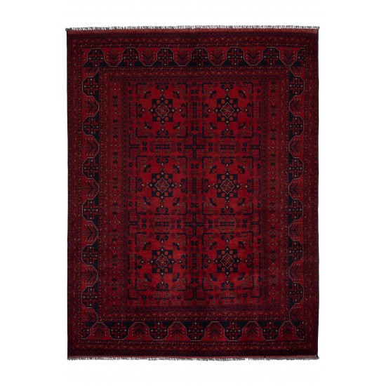 KHAL MOHAMADI – 175x223 cm KHAL MOHAMADI – 175x223 cm