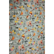 ΠΑΙΔΙΚΟ ΧΑΛΙ BIOKARPET KIDS HAPPY TREE 90