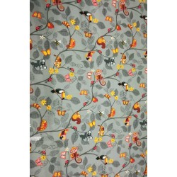 ΠΑΙΔΙΚΟ ΧΑΛΙ BIOKARPET KIDS HAPPY TREE 90