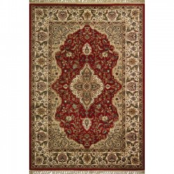 BIOKARPET KIRMAN 6802-1018 RED