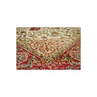 ΚΛΑΣΙΚΟ ΧΑΛΙ BIOKARPET KIRMAN NEW 6802-0077 IVORY