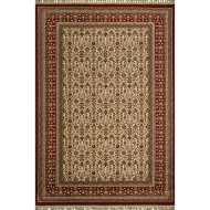 ΚΛΑΣΙΚΟ ΧΑΛΙ BIOKARPET KIRMAN NEW 6808-0077 IVORY