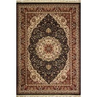 ΚΛΑΣΙΚΟ ΧΑΛΙ BIOKARPET KIRMAN NEW 6821-0069 BLUE