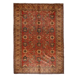 ΚΛΑΣΙΚΟ ΧΑΛΙ BIOKARPET Kazak 244x350cm ΚΛΑΣΙΚΟ ΧΑΛΙ BIOKARPET Kazak 244x350cm
