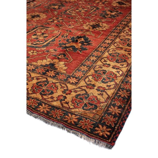 ΚΛΑΣΙΚΟ ΧΑΛΙ BIOKARPET Kazak 244x350cm ΚΛΑΣΙΚΟ ΧΑΛΙ BIOKARPET Kazak 244x350cm