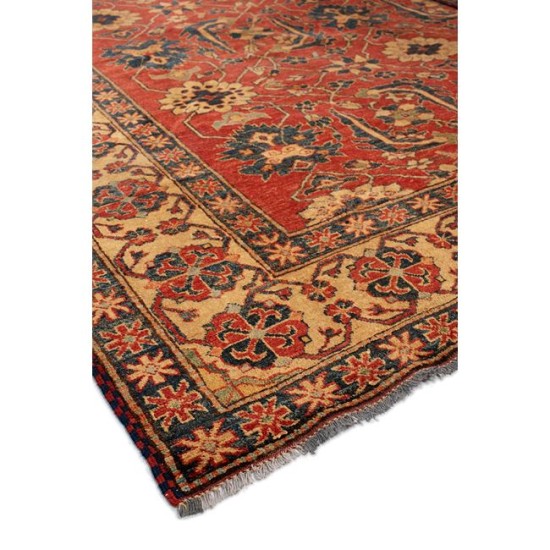 ΚΛΑΣΙΚΟ ΧΑΛΙ BIOKARPET Kazak 244x350cm ΚΛΑΣΙΚΟ ΧΑΛΙ BIOKARPET Kazak 244x350cm