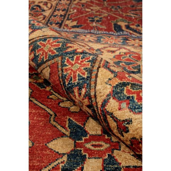 ΚΛΑΣΙΚΟ ΧΑΛΙ BIOKARPET Kazak 244x350cm ΚΛΑΣΙΚΟ ΧΑΛΙ BIOKARPET Kazak 244x350cm