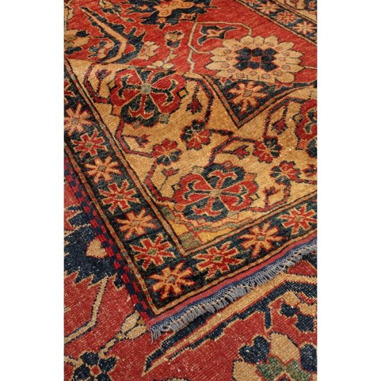 ΚΛΑΣΙΚΟ ΧΑΛΙ BIOKARPET Kazak 244x350cm ΚΛΑΣΙΚΟ ΧΑΛΙ BIOKARPET Kazak 244x350cm