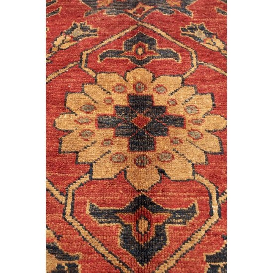 ΚΛΑΣΙΚΟ ΧΑΛΙ BIOKARPET Kazak 244x350cm ΚΛΑΣΙΚΟ ΧΑΛΙ BIOKARPET Kazak 244x350cm