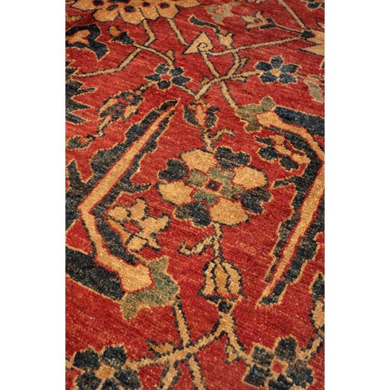 ΚΛΑΣΙΚΟ ΧΑΛΙ BIOKARPET Kazak 244x350cm ΚΛΑΣΙΚΟ ΧΑΛΙ BIOKARPET Kazak 244x350cm